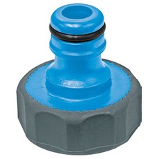 Adapter AQUACRAFT® 550165, SoftTouch G3/4