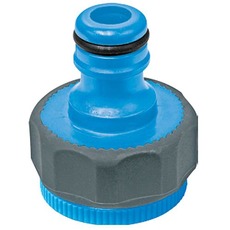 Adapter AQUACRAFT® 550185, SoftTouch G3/4 ~ G1/2