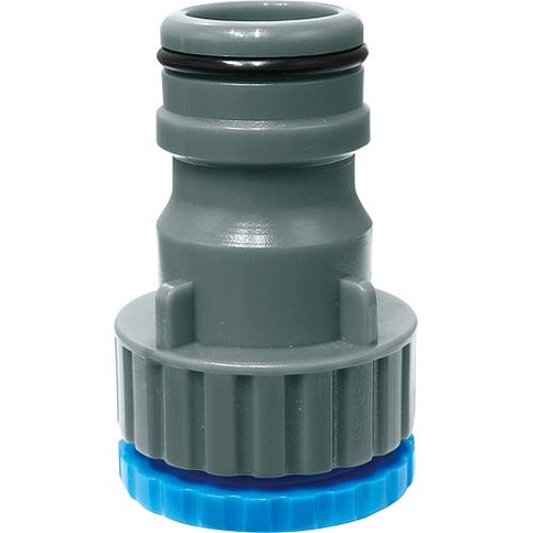 Adapter AQUACRAFT® 550992, MAX-Flow, 1“x3/4“-1