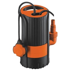 Cerpadlo STREND PRO TWP-400, 400W, 7500 l/h, 5 m, 1/8/35 mm