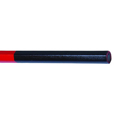 Ceruzka Strend Pro CP0657, tesárska, dvojfarebná