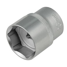 Hlavica whirlpower® 16141-11, 08/38 mm, 1/2“, Cr-V