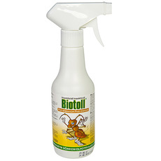 Insekticid Biotoll® na mravce, 200 ml