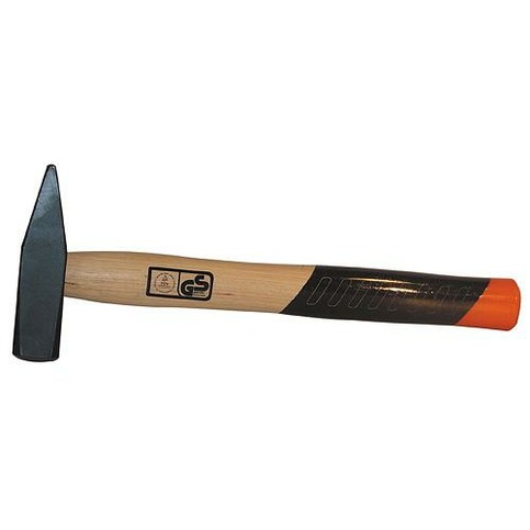 Kladivo Strend Pro Premium HM102 0400 g, Hickory:wood, zámočnícke