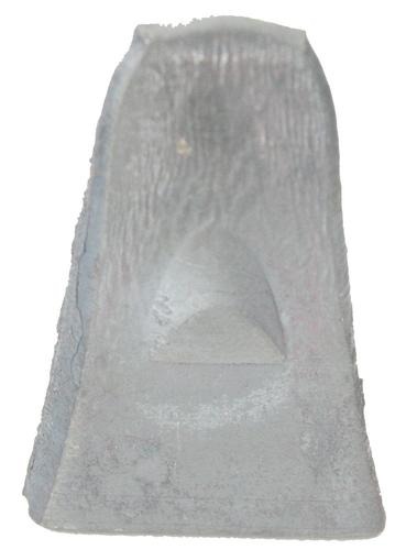 Klinok KA0031, Fe, (5) veľký, kovaný