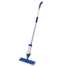 Mop Neco SPRAYCO, 300x95 mm, Microfibre, PP, 1250 mm