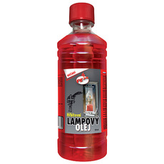 Olej PE-PO®, lampový, Dušičkový, 500 ml