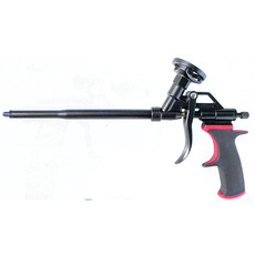 Pistol Strend Pro FG107, Alu, na montážnu penu