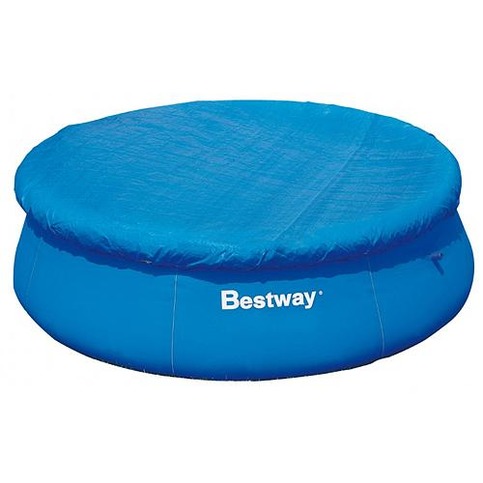 Plachta Bestway® 58032, 2,44 m, Fast Set™, PE