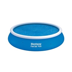 Plachta Bestway® 58061, 3,05x0,76 m, solárna, bazénová