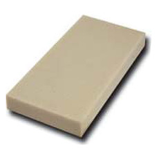 Plst MA3146 270x130x10 mm, biela