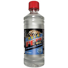 Podpalovac PE-PO®, gélový, 0500 ml