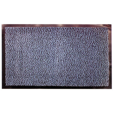 Rohozka CM3002 • 40x60 cm, BlackWhite