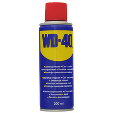 Sprej WD-40® 0200 ml