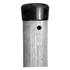 Stlpik Retic Zn 2200/48/1,5 mm, čiapočka