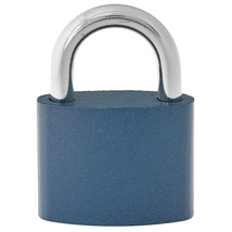 Zamok Xlocker BlueIron II 52 mm