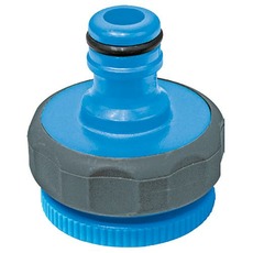 Adapter AQUACRAFT® 550195, SoftTouch G1“ ~ G3/4