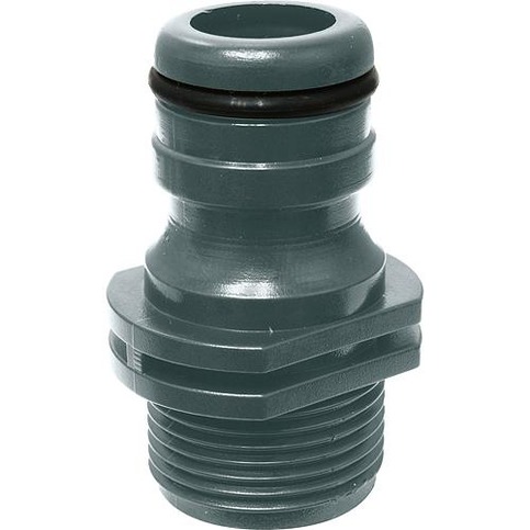 Adapter AQUACRAFT® 550940, MAX-Flow, 3/4