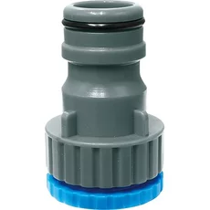 Adapter AQUACRAFT® 550992, MAX-Flow, 1“x3/4“-1