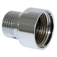 Adaptér sprchový 3/4“ a 1/2