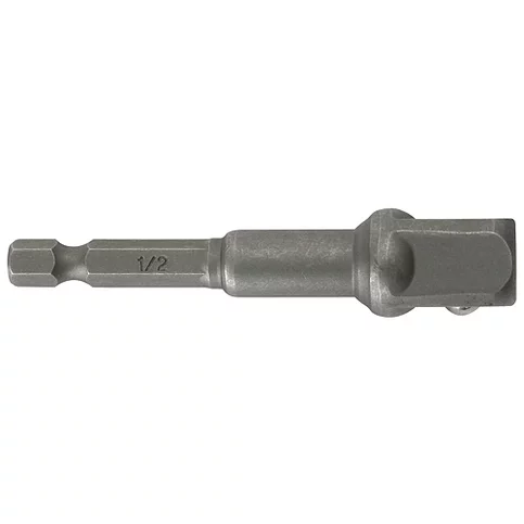Adapter STREND PRO AD1625.A, 1/2“, Hex stopka