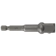 Adapter STREND PRO AD1625.C, 1/4“, Hex stopka