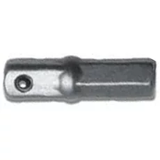Adapter STREND PRO AD1627.1, 1/4“, hexagonálny