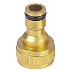 Adapter TSB09, 1“, Ms, na hadicu