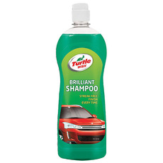 Autosampon Turtle Wax® Brilliant, 750 ml