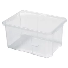 Box CARGO BOX NCC12, 30x20x16 cm