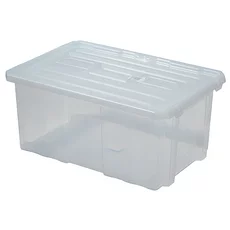 Box CARGO BOX NCC24, 60x40x26 cm