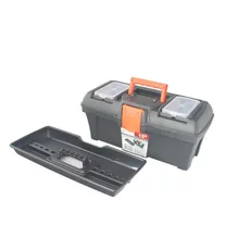 Box MUSTANG N15R, 398x200x186 mm