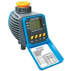 Casovac AQUACRAFT® 290110, 3/4“-1
