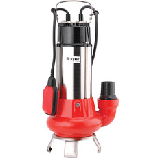 Čerpadlo ponorné kalové SP 1100 F