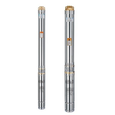 Čerpadlo STREND PRO, 750W, ponorné, do studne