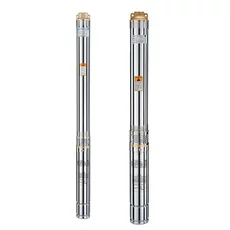 Čerpadlo STREND PRO, 750W, ponorné, do studne