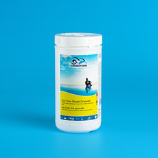 Chlor Chemoform 0513, Oxi Chlor Shock, 1 kg