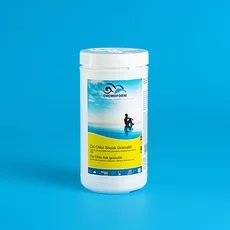 Chlor Chemoform 0513, Oxi Chlor Shock, 1 kg
