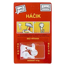 Háčiky / Úchytky / Madlá