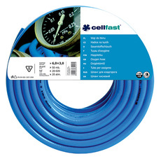 Hadica Cellfast 20-020 • Oxygen 6,0x3,0 mm, L-50 m