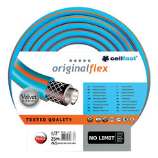 Hadica Cellfast Original Flex 3/4“, L-25 m