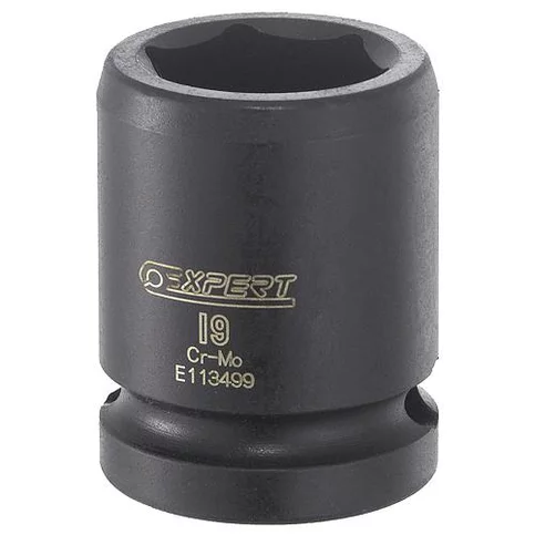Hlavica Expert E113493T, 13 mm, 1/2“, priemyselná, 6 hran