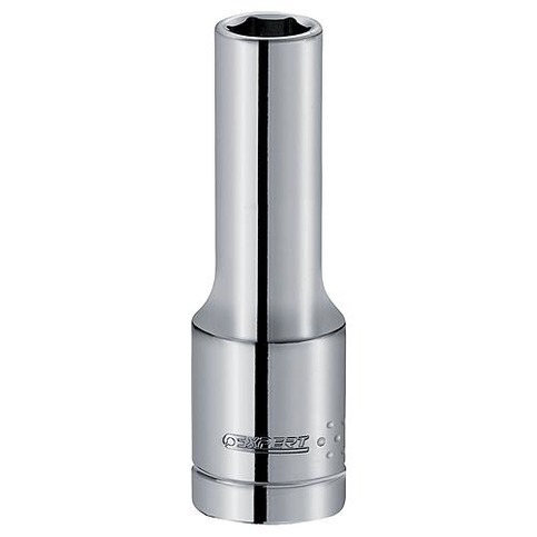 Hlavica Expert E113752T, 05 mm, predĺžená, 1/4