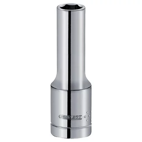 Hlavica Expert E113762T, 14 mm, predĺžená, 1/4