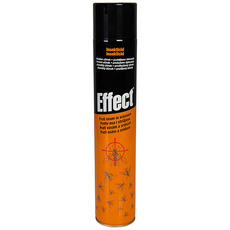 Insekticid Effect® Aerosol na osy a sršne, 400 ml