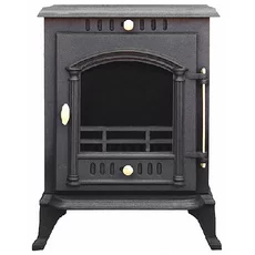 Kachle FIPA 026, 7.5 kW, 150 mm