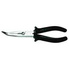 Klieste 2306/0190 mm, PVC-NiCr, pre jemnú mechaniku