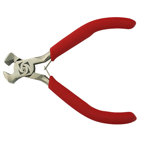 Klieste Strend Pro MP001C, 115 mm, štikacie, čelné