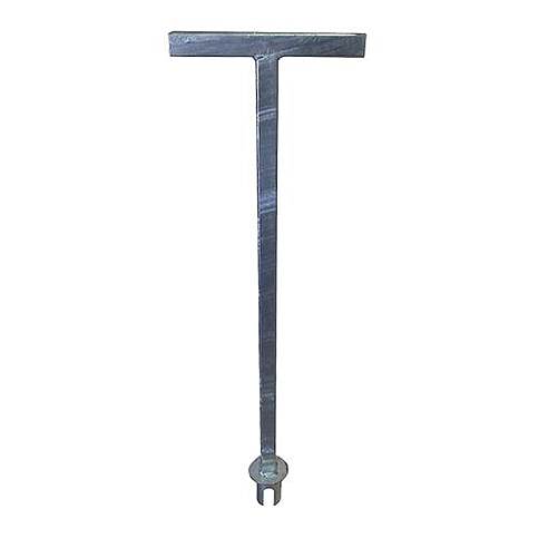 Kľúč YFC01ZN60, 68 x 60 mm