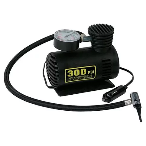 Kompresor Aircom AC250, 250 psi, 220V/12V